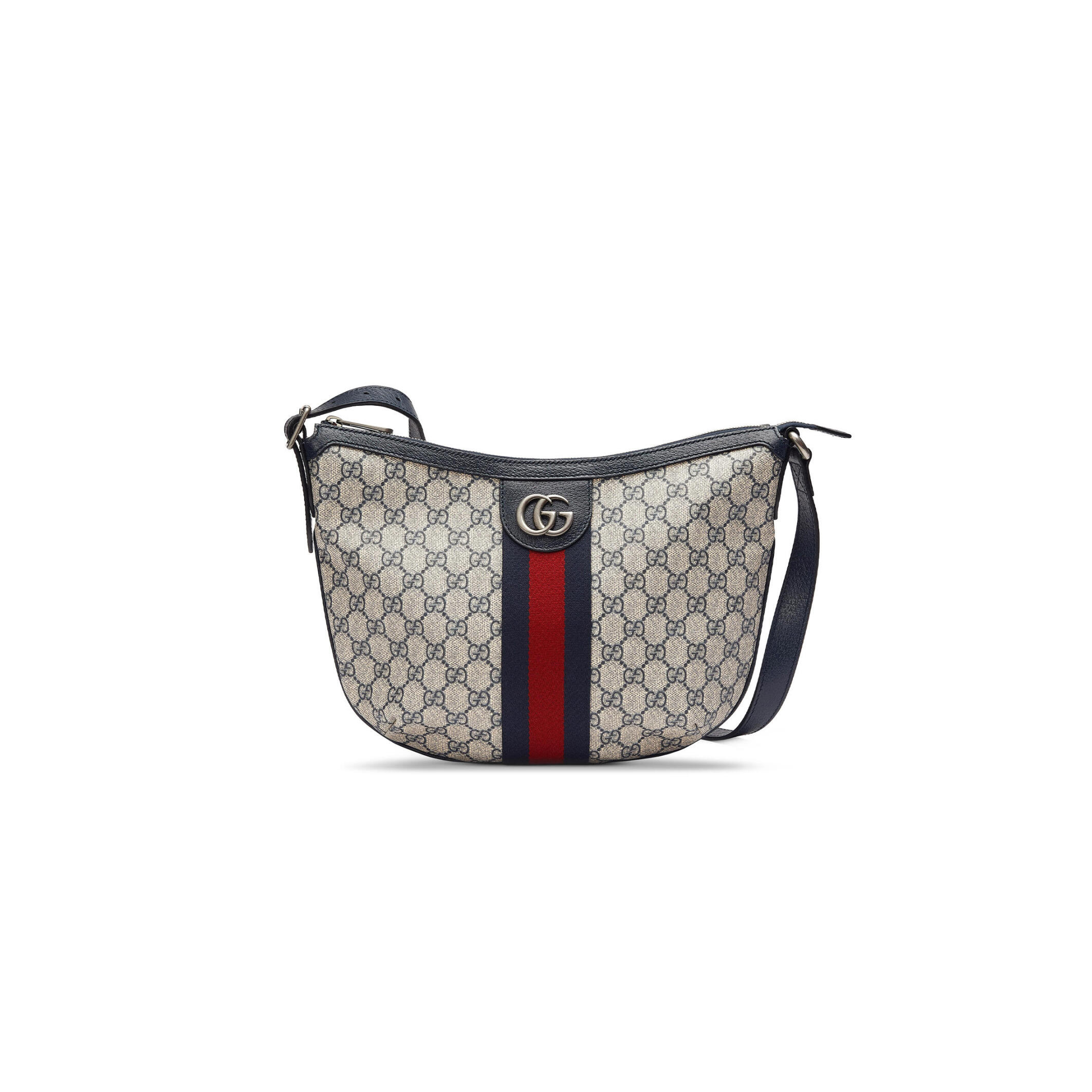 GUCCI OPHIDIA MEDIUM SHOULDER BAG 598125 (30*22*5.5cm)